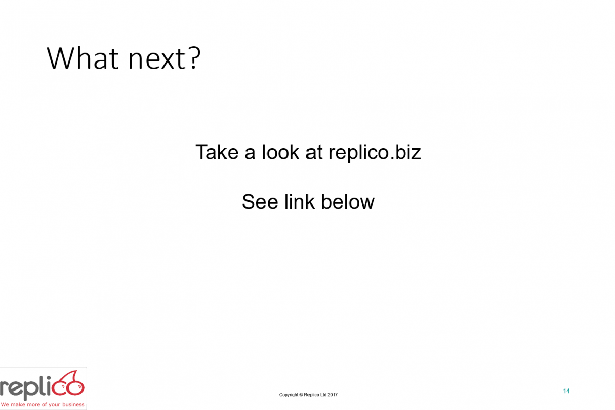 Franchise Your Business 14